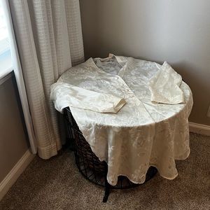 Vintage Victoria’s Secret Beach Coverup